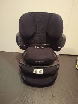 Silla coche Cybex Pallas 2