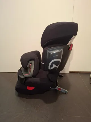 Silla coche Cybex Pallas 2