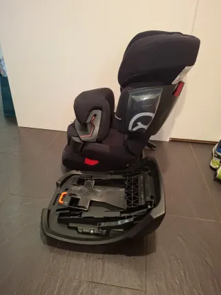 Silla coche Cybex Pallas 2