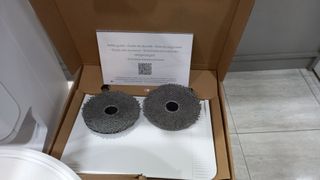 iRobot Roomba Combo 405 Aspirador Fregasuelos