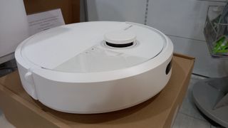 iRobot Roomba Combo 405 Aspirador Fregasuelos