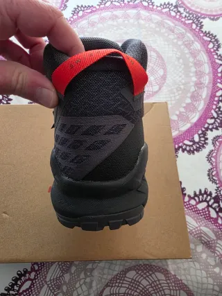 Zapatillas Mammut Ensi Mid GTX Talla 44