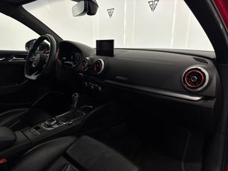Audi S3 Sedan 2.0 TFSI 310cv Quattro S Tronic