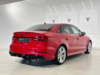 Audi S3 Sedan 2.0 TFSI 310cv Quattro S Tronic