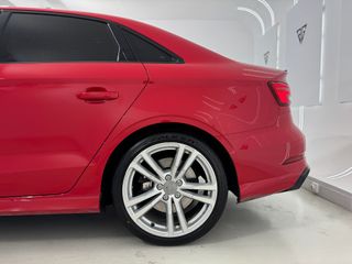 Audi S3 Sedan 2.0 TFSI 310cv Quattro S Tronic