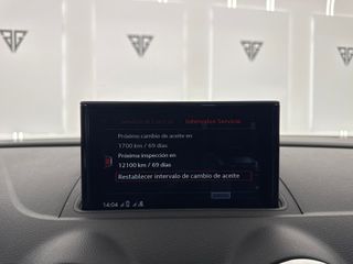 Audi S3 Sedan 2.0 TFSI 310cv Quattro S Tronic