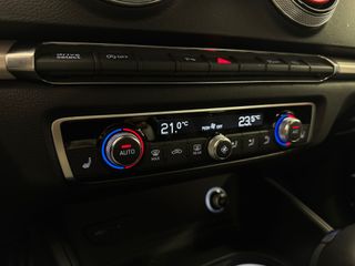 Audi S3 Sedan 2.0 TFSI 310cv Quattro S Tronic