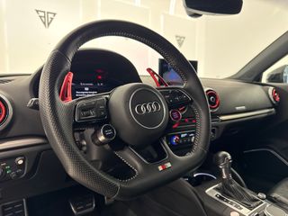 Audi S3 Sedan 2.0 TFSI 310cv Quattro S Tronic