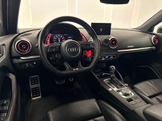 Audi S3 Sedan 2.0 TFSI 310cv Quattro S Tronic