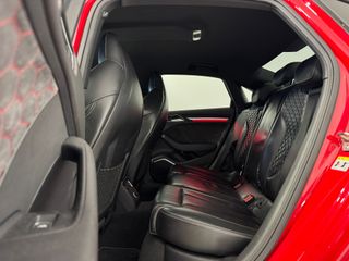 Audi S3 Sedan 2.0 TFSI 310cv Quattro S Tronic