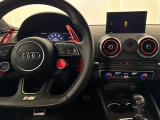Audi S3 Sedan 2.0 TFSI 310cv Quattro S Tronic