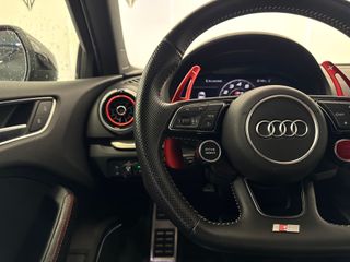Audi S3 Sedan 2.0 TFSI 310cv Quattro S Tronic