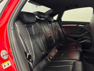 Audi S3 Sedan 2.0 TFSI 310cv Quattro S Tronic