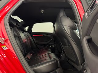 Audi S3 Sedan 2.0 TFSI 310cv Quattro S Tronic