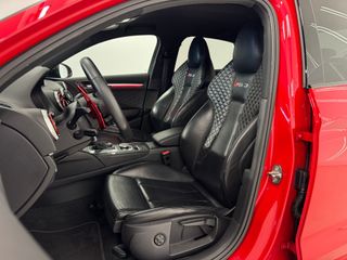 Audi S3 Sedan 2.0 TFSI 310cv Quattro S Tronic