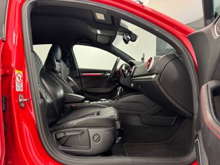 Audi S3 Sedan 2.0 TFSI 310cv Quattro S Tronic