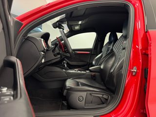 Audi S3 Sedan 2.0 TFSI 310cv Quattro S Tronic