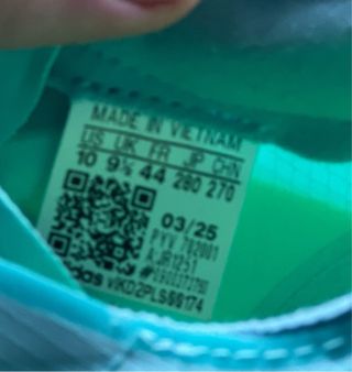 Adidas Adizero Adios Pro 44 Nuevas