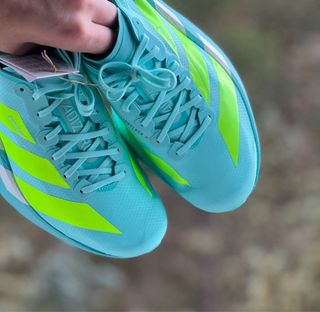 Adidas Adizero Adios Pro 44 Nuevas