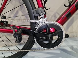 Trek Émonda SL6 eTap Disc