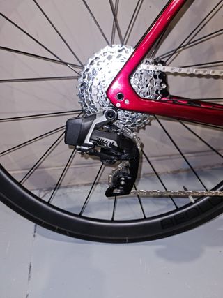 Trek Émonda SL6 eTap Disc