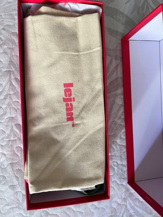 Zapatillas barefoot Lejan negras y beige