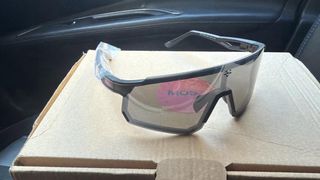 Gafas sol MOS eyewear nuevas