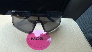 Gafas sol MOS eyewear nuevas