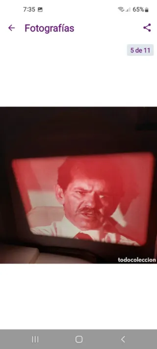 Película Super 8 Supervivientes de los Andes