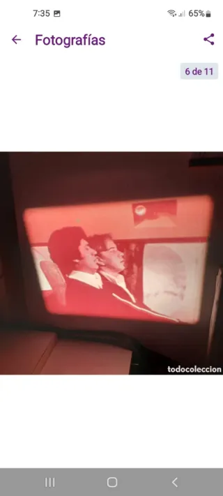 Película Super 8 Supervivientes de los Andes