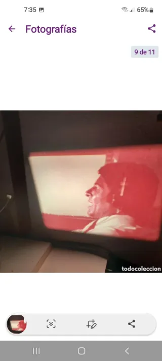 Película Super 8 Supervivientes de los Andes