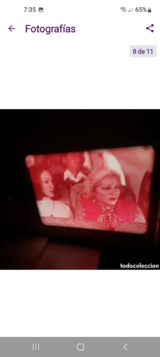 Película Super 8 Supervivientes de los Andes