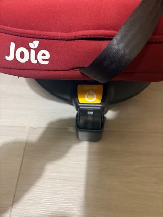 Silla coche Joie I-Spin 360