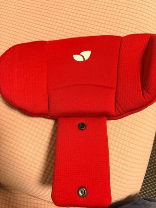 Silla coche Joie I-Spin 360