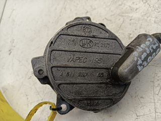 DEPRESOR FRENO / BOMBA VACIO MERCEDES-BENZ CLASE