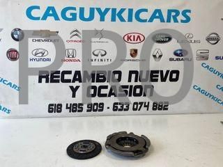 Kit embrague Opel 2 piezas 620033400