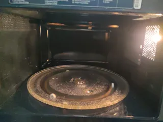 Forno microonde Samsung Ceramic Inside