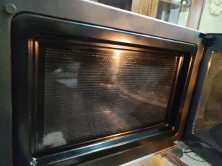 Forno microonde Samsung Ceramic Inside