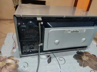 Forno microonde Samsung Ceramic Inside