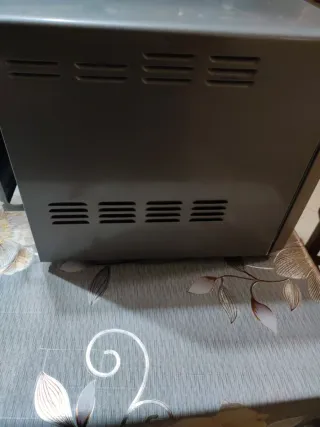 Forno microonde Samsung Ceramic Inside