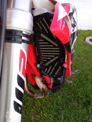 Gas Gas EC 350F  Enduro