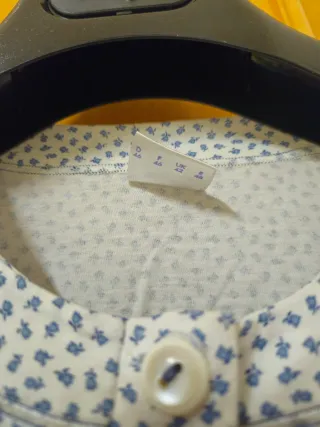 Maglia pigiama Bloom – Pari a nuova, solo top