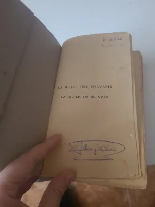 Obras completas de Dña Concepción Arenal (tomo IV)