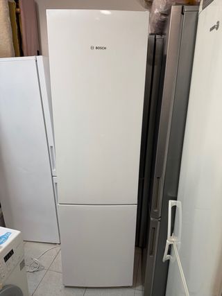 NEVERA BOSCH NOFROST SEGUNDAMANO