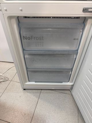 NEVERA BOSCH NOFROST SEGUNDAMANO