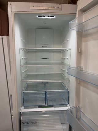 NEVERA BOSCH NOFROST SEGUNDAMANO