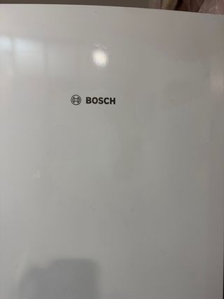 NEVERA BOSCH NOFROST SEGUNDAMANO