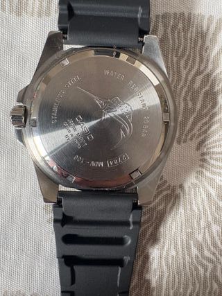 Reloj Casio Duro Marlin MDV-106 200m