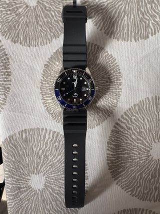 Reloj Casio Duro Marlin MDV-106 200m