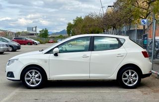 SEAT Ibiza 1.9tdi 105